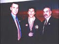 Bio Sr. Andrés Muñiz Vega Bio Sr. Andrés Muñiz Vega