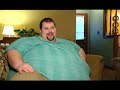 Chubby Mikey 240 kilos Chubby Mikey 240 kilos
