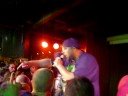 necro & Mr Hyde live at athens