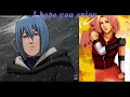 CRACK-Suigetsu x Sakura