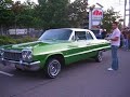 Impala 64 Lowrider Hopping Impala 64 Lowrider Hopping