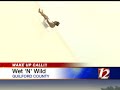 WXII Wake Up Call: Wet 'N Wild