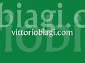 LE SACRE DU PRINTEMPS Vittorio Biagi Igor Stravinsky