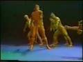 LE SACRE DU PRINTEMPS Vittorio Biagi Igor Stravinsky