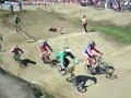 2007 World BMX 14 year old boys Finals 2007 World BMX 14 year old boys Finals