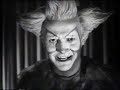 tito gobbi as tonio in a 1946 film version of leoncavallo's pagliacci.