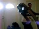 scaring jordan
