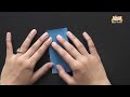 Let's make a Box decoration Origami in Hindi