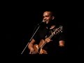 Kenon Chen - \"The Thinnest Thread\" LIVE
