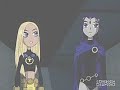 Teen Titans- I Kissed a Girl