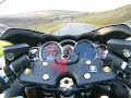2008 Suzuki GSX1300R Hayabusa Onboard on the Cat & Fiddle! 2008 Suzuki GSX1300R Hayabusa Onboard on the Cat & Fiddle!