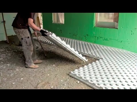 INCREDIBLE CONSTRUCTION TECHNOLOGIES THAT ARE WORTH SEEING - YouTube