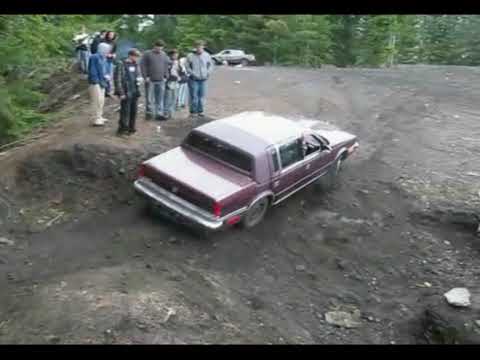 coal hill carnage '08