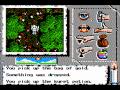 came also out for: amiga amstrad cpc atari st commodore 64 dos nes zx spectrum game description: the kingdom of albereth was under attack of barbarian forces. king valwyn drove the barbarians away, but was wounded in battles. searching for a place where he could rest and restore his strength, he left the city - but never returned. now, a new hero must rise and defend his homeland... times of lore is an action-rpg following the adventures of a young warrior (strong barbarian, armored knight, or quick valkyrie) to assist a weakened kingdom from various threats, and to recover special artifacts that once made the kingdom strong. gameplay consists of moving your character in real-time through various terrains, like forests, towns, and dungeons. the player gathers basic items, like health and magic potions, and increasingly powerful weapons as you progress through the story. conversations are handled through key phrases. combat is real-time as well, against a few types of creatures (skeletons, orcs, rogues) of which there can be various flavors. what i think: a rpg that is easy to pick up and play and provides hours of fun and you can kill friendly npcs? count me in! big drawback though: no map!