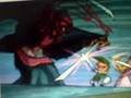zelda wind waker muisic ganondorf batlle
