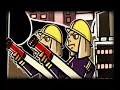 Pump It Up Zero - Spooky Banana - Mr. Firefighter [BGA]