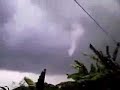 Click here to watch this video Tornado in Jogjakarta