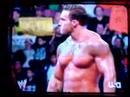 wrestling is the shets