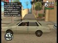 GTA San Andreas GTA San Andreas