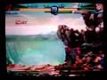 HSFA (10) - Jed07 (A2-Akuma) vs. P-Chronic (Green S-Karin)