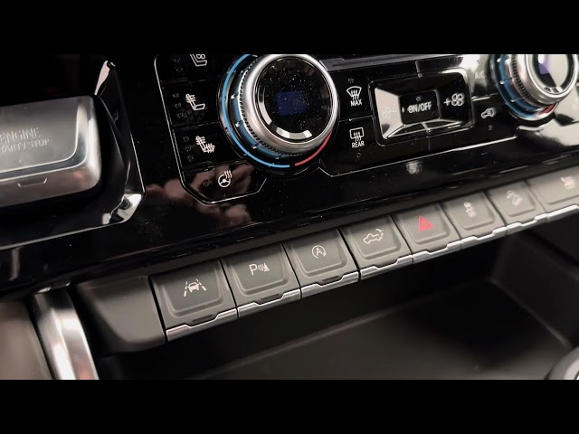 2024 GMC Sierra 1500 Denali HEATED AND COOLED FRONT SEATS, TE... in Cars & Trucks in Lethbridge