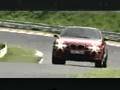 BMW M Power promotional video