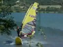 Windsurfing Freestyle - Léo Ray envoie avec La BAR Team à Mo