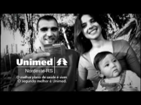 Unimed - Somos, Temos (01)