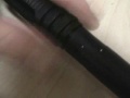 *READ DESCRIPTION* stop asking if you can put the battery inside the handguard instead of the battery box: no you can't Second part of this review, in the end when I show my custom model, it features -ACM comp2 aimpoint replica - Firefox 9.6v 2300 mah ni-mh batery - Magupul tactical C-shape trigger guard none of those were included with the gun