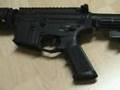 Dboys M4 RIS full metal - REVIEW PART 2