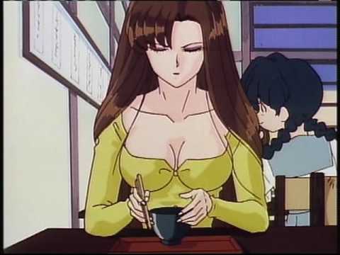ranma 1/2 xxx