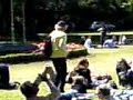 idiot dancing