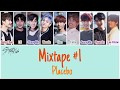 Stray Kids (스트레이 키즈) - Mixtape #1 (Pla