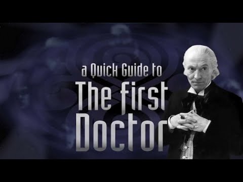 A Quick Guide to Classic Who Season 2
