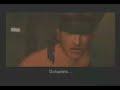 metal gear solid: twin snakes   liquid tells all part 1