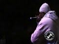 BIZZY BONE SIGNING IN CLEVELAND & BIZZY / YOUNG JEEZY SHOW