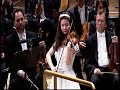 Paganini - Caprice No.24 - Anna Savkina (14 Years Old).Bis.
