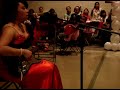 jane sundae - when you say nothing at all debut performance