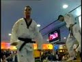 Vorführung Faissal & Mohamed Ebnoutalib