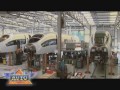 Icon for Post #Siemens Velaro High-speed Train Coming to Florida