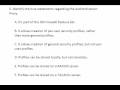 Cisco CCNA Security & ISCW Video Practice Exam: The IOS Firewall - free flv video @ vwatch.tv