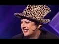 Boy George flirts with a blushing Sean Hughes - BBC