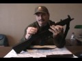 H&K MP5 Submachine Gun