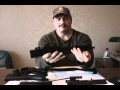 H&K MP5 Submachine Gun