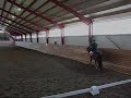 Medelsv�r B:3 Kung�lvs h�stsportklubb