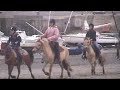 balade a cheval