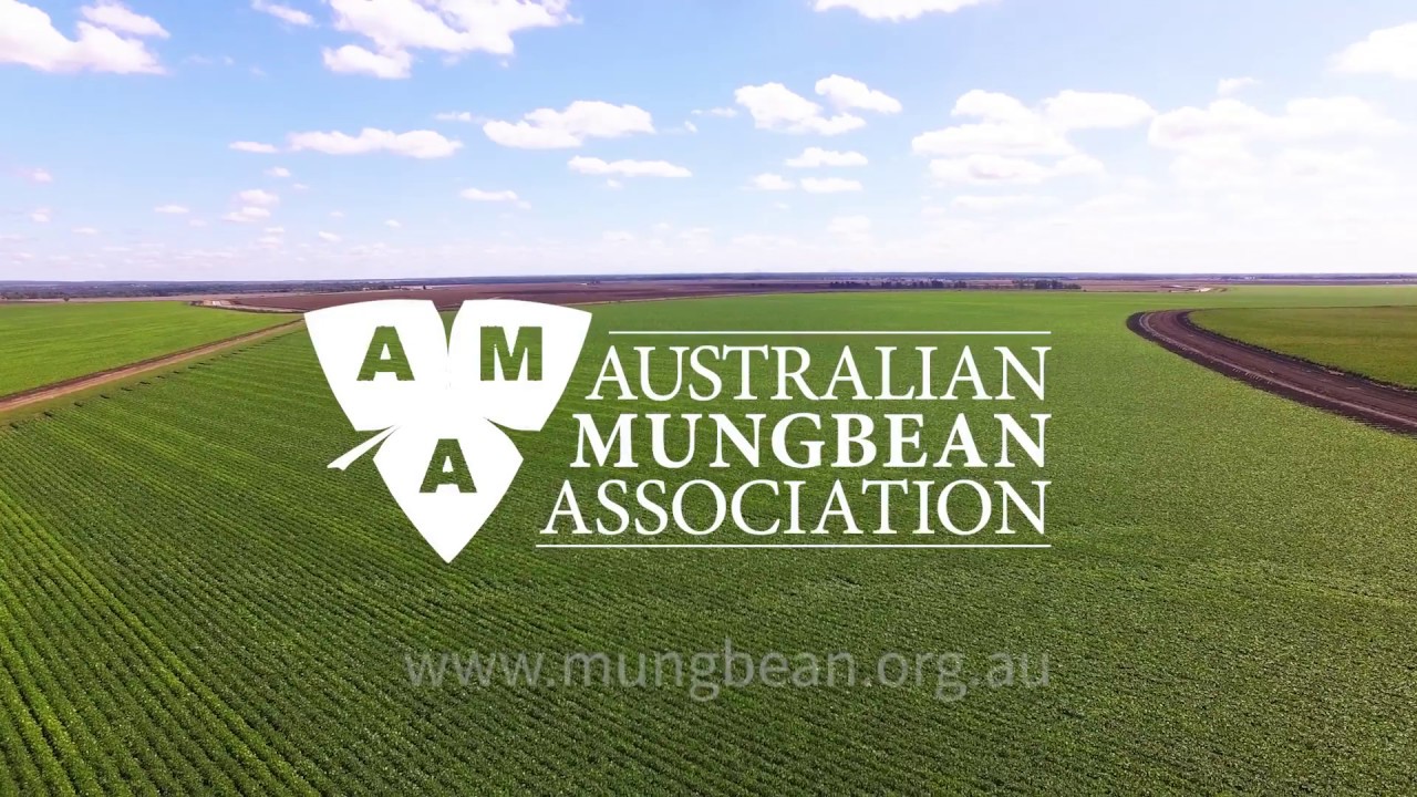 Australian Mungbean Association TV Commercial