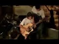 3 guys on one guitar makes for an amazing song