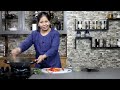 Gajar Matar Subji Recipe Video - Carrots with Peas Recipe
