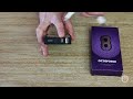 Octoforce 2.0™ Qi 8000mAh Wireless Power Bank (Video)